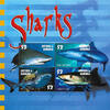 Antigua & Barbuda 2003 ** - Haie -
