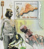 Chile 2001 ** - Osterinsel -