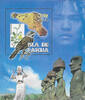 Chile 2002 ** - Flora und Fauna der Osterinsel -