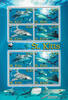 St. Kitts 2007 ** - Tigerhai -