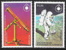 Grenada Grenada 1993 ** - 450. Todestag von Nikolaus Kopernikus -