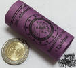 25 x 2 Euro 2010  25 x 2 Euro 2010 - Botanik - Rolle stplfr.