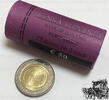25 x 2 Euro 2009  25 x 2 Euro 2009 - 10 Jahre WWU - Rolle stplfr.