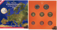 Österreich 3,88 Euro KMS 2008 - Österreich -