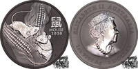 Australien 1 Dollar 1 Dollar 2020 - Maus -