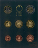 Österreich 3,88 Euro KMS 2002 - Österreich PP. -