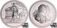Österreich 20 Euro 20 Euro 2017 - Maria Theresia Gerechtigkeit und Härte, in Kapsel -