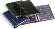 LEUCHTTURM Classic Münzalbum - grün -