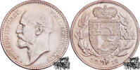 Liechtenstein 1 Krone 1 Krone 1900 - Liechtenstein - vz -