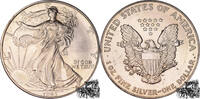 Vereinigte Staaten 1 Dollar 1 Dollar 1993 Eagle -