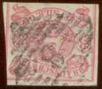 Braunschweig, 3 Silbergroschen - Nr.8a -