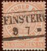 NDP, 1/2 Groschen - Nr.15 -