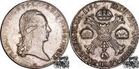 1 Kronentaler 1 Kronentaler 1794 M -