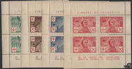Belgien - Wallonische Legion Soldaten an der Ostfront +20 bis +100 Fr., Klbg. -