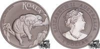 Australien 1 Dollar 1 Dollar 2022 - Koala -