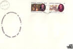 Antigua & Barbuda FDC 1991 - 200. Todestag W. A. Mozart -