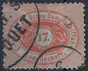 Österreich Österreich 1866 o, 17 Kronen - DDSG -