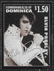 Dominica Dominica 2002** - 25. Todestag von Elvis Presley -