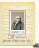 Dominica Dominica 2000 ** - 250. Todestag von Johann Sebastian Bach -