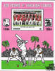 Grenada Grenada 1995 ** - 100 Jahre Kricketspiele -