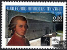 Ecuador ** 2006 - Komponist -