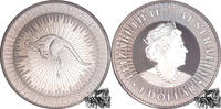 Australien 1 Dollar 1 Dollar 2022 - Kängaroo -