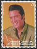 Unbekannt Grenada-Grenadines 2002 ** - 25. Todestag von Elvis Presley -