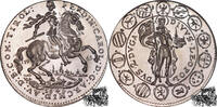 Österreich 2 Dukat AG Abschlag vom 2 Dukaten 1642 (1963) NP -