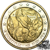 Italien 2 Euro 2 Euro 2005 - Europäische Verfassung -