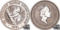 Australien 50 Dollar 50 Dollar 1991 - Koala -