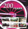 Dominica Dominica 2004 ** - 200 Jahre Eisenbahn -