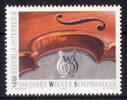 Österreich o 2000 - 7 S 100 Jahre Wiener Symphoniker -
