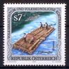 Österreich o 2000 - 7 S Volksbrauchtum und volkskundliche Kostbarkeiten -