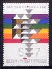 Österreich o 2000 , ATS 7,00 - Tag der Briefmarke 2000 -