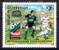 Österreich ** 2000 , ATS 7,00 - FC-Tirol -