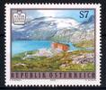 Österreich ** 2000 , S 7,00 - Weißsee -