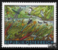 Österreich ** 1999 - 7 S Europa 1999 -