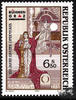 Österreich ** 1999 - 6,50 S 100 Jahre Grazer Oper -