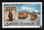 Österreich ** 1999 - 32 + 16 S Wien lädt zur WIPA 2000 -