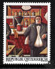 Österreich ** 1999 - 7 S Moderne Kunst in Österreich -