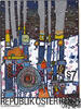 Österreich 2000 **, ATS 7,00 - Friedensreich Hundertwasser -