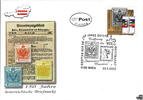 Österreich FDC 2000 , ATS 7,00 - 150 Jahre Österreichische Briefmarke -