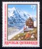 Österreich o 2000 , ATS 7,00 - Großglockner -