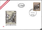 Österreich FDC 1999 - 32 S Sagen und Legenden aus Österreich -