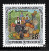 Österreich o 1999 - 8 S Volksbrauchtum und volkskundliche Kostbarkeiten -