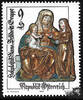 Österreich o 1999 - 9 S Altes Kunsthandwerk -