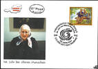 Österreich FDC 1999 - 7 S Internationales Jahr der älteren Menschen -