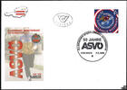 Österreich FDC 1999 - 7 S 50 Jahre Allgemeiner Sportverband Österreichs -