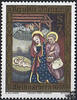 Österreich Österreich ** 1998 - 7 S - Weihnachten 1998 -
