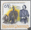 Österreich Österreich o 1998 - 6,50 S - 175. Geburtstag von Hans Kudlich -